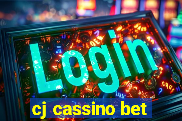 cj cassino bet